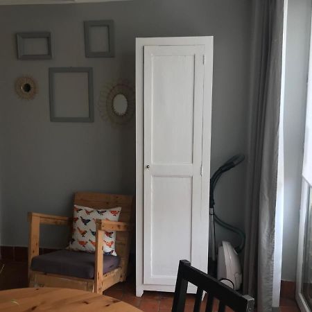Apartament Le Caribou D'Eva Portbail Zewnętrze zdjęcie