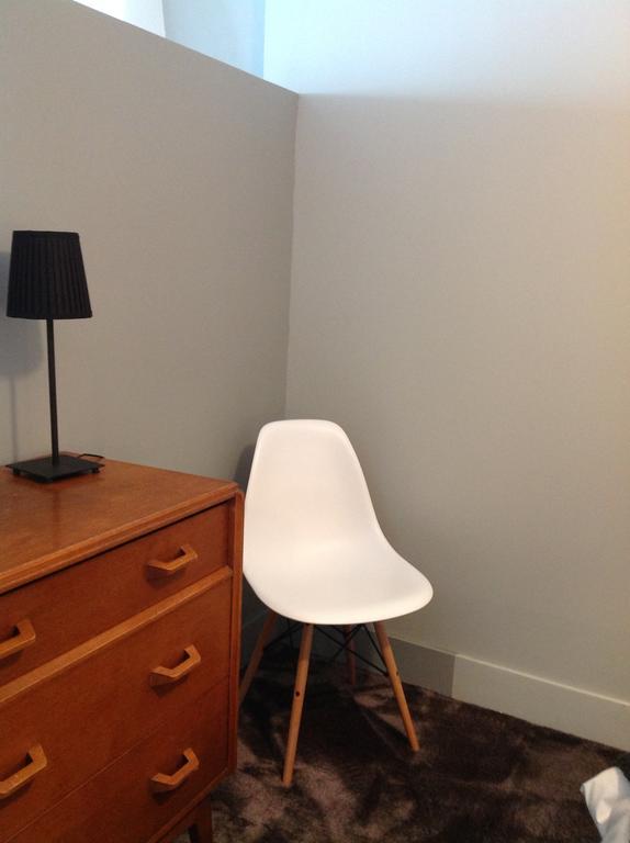 Apartament Le Caribou D'Eva Portbail Zewnętrze zdjęcie