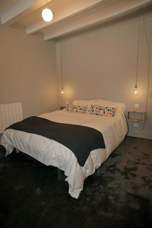 Apartament Le Caribou D'Eva Portbail Pokój zdjęcie